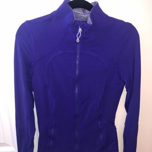 Lululemon: Define Jacket